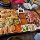 마포족발 이미지