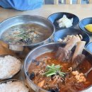 6616 | 강릉 짬뽕순두부 맛집 '성우회관' 찐솔직후기ㅣ내돈내산