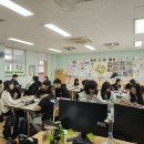 능허대초등학교 이미지