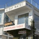 리본테이블 | 부산 송정해수욕장 블루리본 양식집 내돈내산 솔직후기 !! : 거루캥테이블