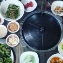 팔공보리밥 이미지