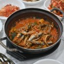 멸치하나로