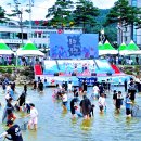 봉화여성 | 박서진 봉화축제 깜짝공연 외국인 200명 난리난 상황