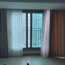 전주커튼 잘하기로 유명한 더바른창 이용 만족후기~^^