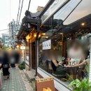 익선마트 | 서울커피 익선 내돈내산 후기 : 아이스크림 맛집