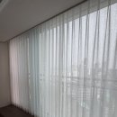 서변월드메르디앙아파트 앞 | 팔달구 우만동 월드메르디앙아파트 커튼·블라인드 시공 후기｜역대급 조합으로 완성한 인테리어 감각