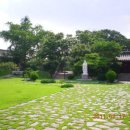 옥상조각 이미지