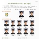 2023년 광주대교구 사제·부제 서품식 이미지