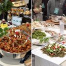 좋은사람 모텔 | 여기어때 트립홀릭 페어웰 파티 생생 후기: 맛있는 음식, 푸짐한 선물과 함께 좋은 사람들과 추억 쌓기