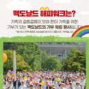 박태환수영장 | 2026 맥도날드 해피워크 신청방법 행사 총정리