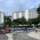 불이연평꽃게나라 | [필리핀] 세부 가족여행 🌴 제이파크 리조트 2박 3일 총정리 (객실, 조식, 워터파크, 뽀로로파크, 부코비치)