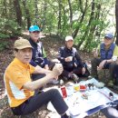 53 산악회 남한산성 산행 결과 및 다음달(6/23) 산행 안내 이미지