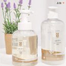 바른환경 | 신생아 젖병세정제 추천 숲바른 1종 친환경 주방세제 식기세정제 후기