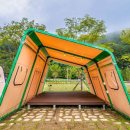 자양보오토캠핑장 이미지