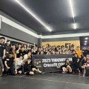 크로스핏 컴뱃 이미지