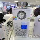 가전제품 소매업 이미지