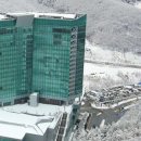 하이원 그랜드호텔 이미지