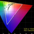 LG의 첫 엣지형 LED BLU TV LG전자 42SL90QD Boarderless TV 이미지