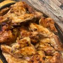 인디안숯불바베큐 | 강동구 둔촌동 맛집 - <인디안 바베큐> 28개월 아기도 반한 숯불치킨, 생맥주까지 최고!