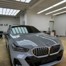 bmw 5시리즈 솔라가드 퀀텀썬팅 시공 후기