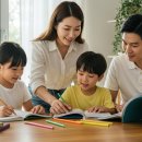 하반기 학생 학부모 독서문화프로그램(수학동화와 함께하는 창의수학) | 여름방학 학습계획표 완벽 가이드: 우리 아이 맞춤형 방학 공부계획 세우기