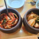 아가페 칼국수 이미지