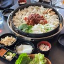 알품닭갈비 이미지