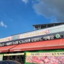 능주농협로컬푸드복합문화센터 이미지