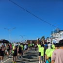 2024 포항 철강마라톤 10km 완주 후기