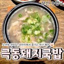 대중국밥 | [공지] 광안리 맛집｜오션뷰 보면서 먹는 극동돼지국밥 내돈내산 후기