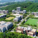 선문대학교 이미지