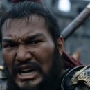 삼국지 정사 기준 무력 순위 이미지