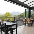 수안보족욕길 이미지