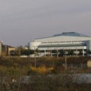 백제체육관 이미지