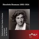 Full of jo | Henriëtte Bosmans - String Quartet