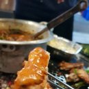 명물숯불닭갈비 이미지