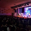 고성군문화체육센터 공연장 이미지