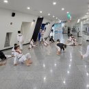 정도 K타이거즈 태권도 이미지