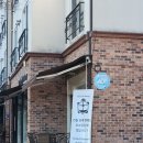 [진주 꽃집]🌸진주 무인꽃집 &#39;베리푸딩&#39; 방문 후기 – 24시간 감성 가득한 꽃과 카페 🌸