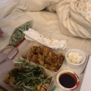 미쳐버린 파닭 | 모현맛집 미쳐버린파닭 용인외대점 배달 후기