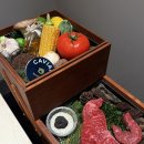 신기1길 | 경복궁 근처 광화문 데이트 맛집 우아라 한정식 디너 후기(주차)