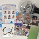 두사 | 킥플립 서울 팬콘 보고왔어요...