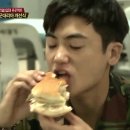 노브랜드버거 거여역점