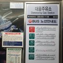 대웅주유소 앞 이미지