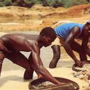 조약돌집 이미지