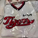 KBO 공식스토어 서울 기아타이거즈 유니폼 구매후기 오피스디포 구로