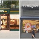 뚜레쥬르제과 이미지