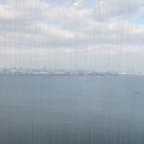 이루다 나래 | 서울 근교 힐링 드라이브 코스! 시화나래휴게소·달전망대·조력공원 완전정복 (주차·맛집·포토존...