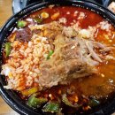 한뚝배기뼈해장국 이미지