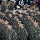 진등길 | 논산 훈련소 수료식 후기, 팁!(10시 연무관 수료식)